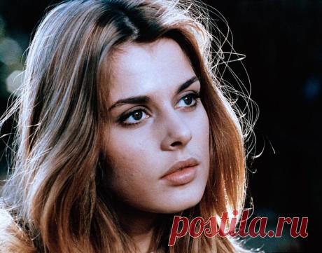 Настасья Кински (Nastassja Kinski)
- 24 января, 1961
