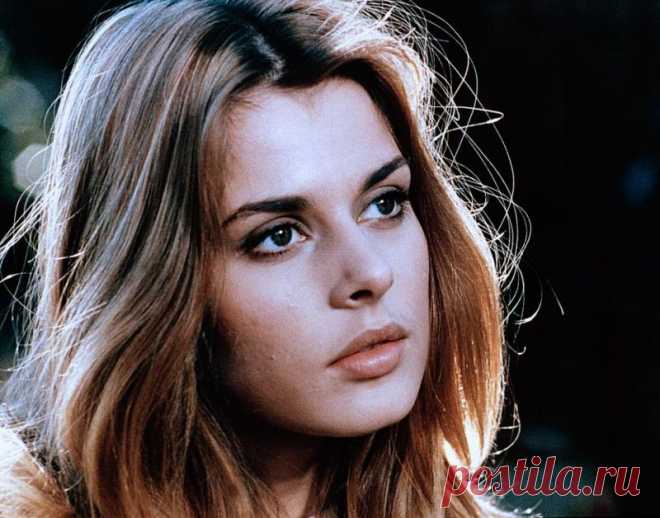 Настасья Кински (Nastassja Kinski)
- 24 января, 1961