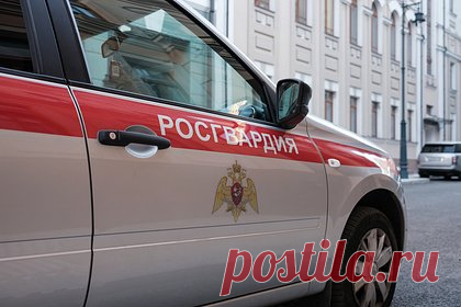 В московском хостеле Росгвардия задержала 300 мигрантов-нелегалов