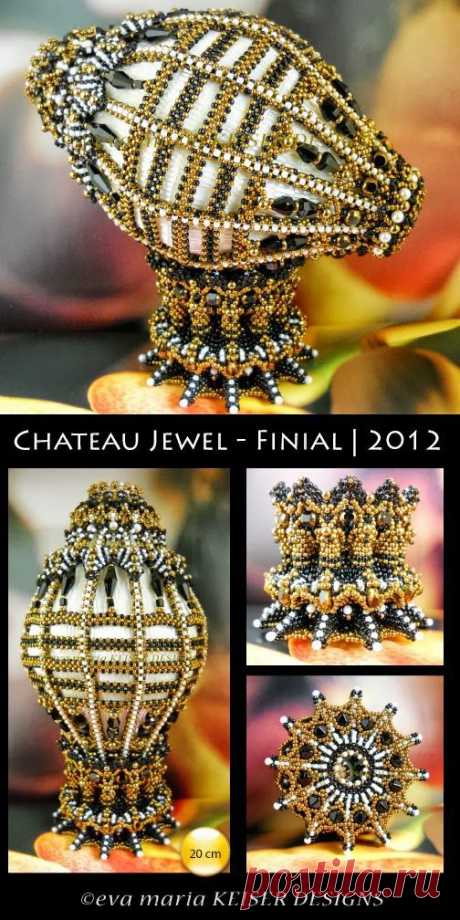 Найдено на сайте keiserdesigns.blogspot.com.