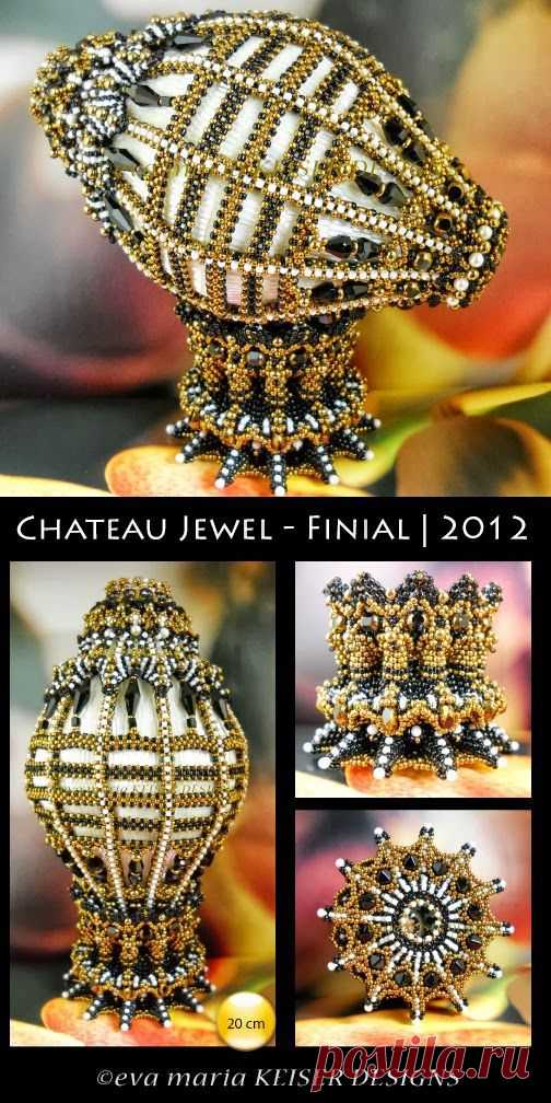 Найдено на сайте keiserdesigns.blogspot.com.