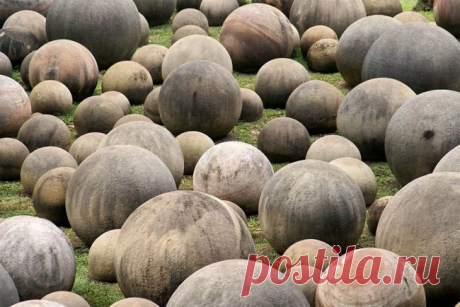 Исторические находки, которые до сих пор не разгаданы