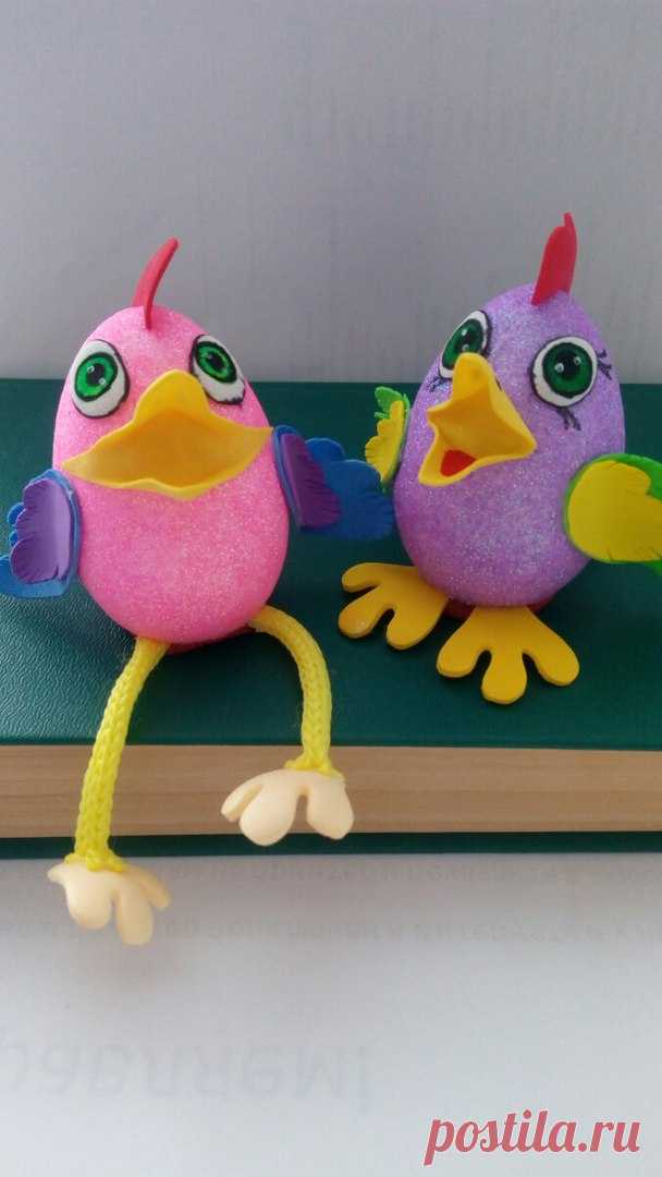 Редактировать описание