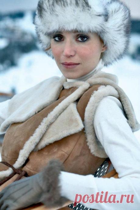 Сельма Эргеч, 1 ноября, 1978