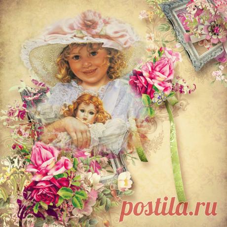 ДЕКУПАЖ | Записи в рубрике ДЕКУПАЖ | Дневник Elnik14