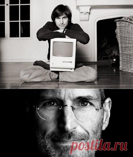 10 тезисов от Стива Джобса