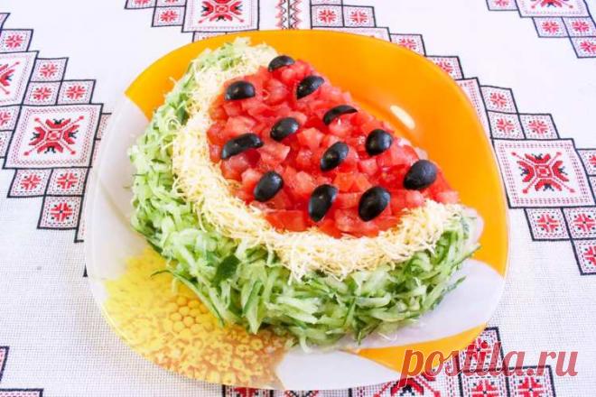 Праздничные салаты: особенности блюд, разновидности, ТОП-10 рецептов с фото