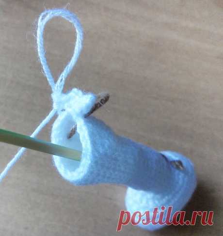 Нескучное вязание