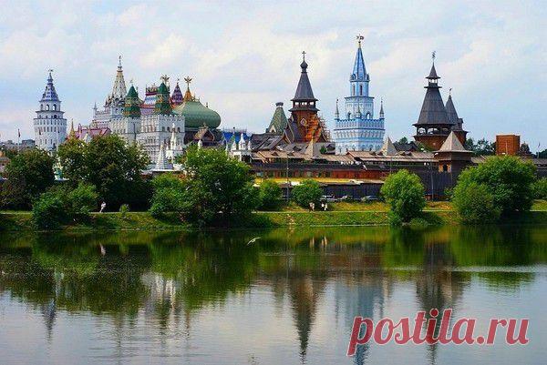 Мой Мир@Mail.Ru