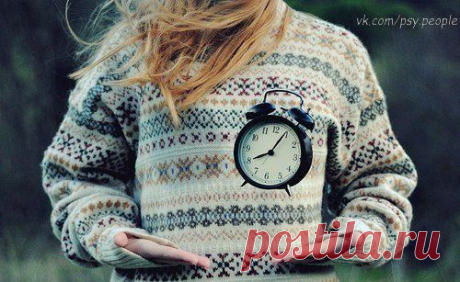 Куда уходит энергия? Разбор полетов