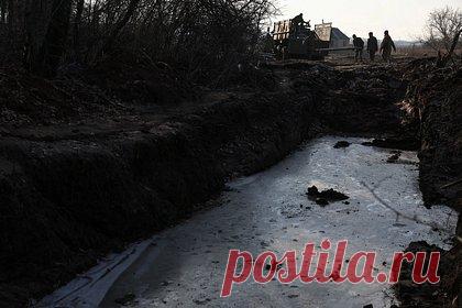 ВСУ метнули гранаты в жителей Волчанска