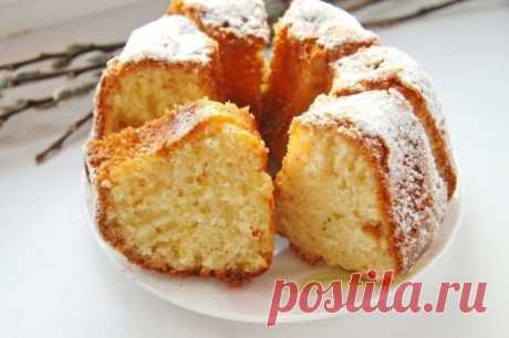 Caмый быcтpый "Kекс по-финcки"