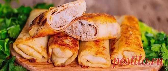 Блинчики с мясом: рецепт самый вкусный пошагово с фото Блинчики с мясом: рецепт самый вкусный пошагово с фото. Как готовить вкусные и мягкие блинчики на сковороде с мясным фаршем. Просто и быстро.