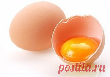 Отличный крем для рук из желтка