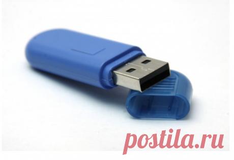 Почему не стоит отчаиваться, если вы удалили всю информацию с флешки