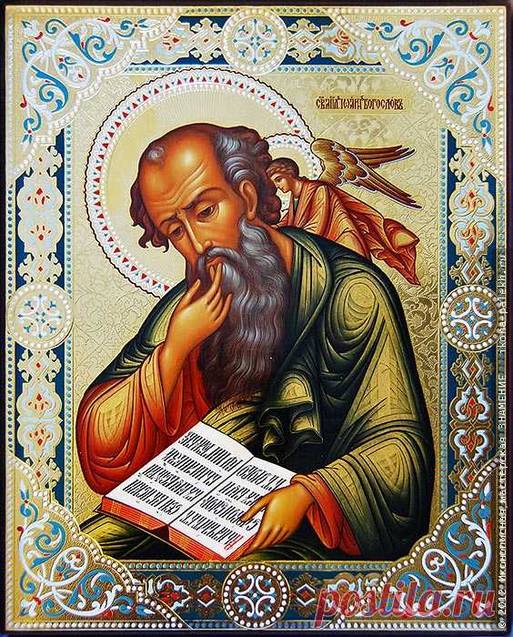 Четыре века Палеху: Уникальная русская иконография и лаковая живописная миниатюра, которой нет аналогов в мире