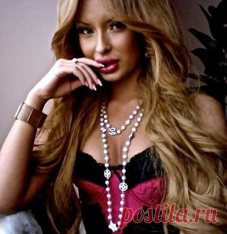 8 признаков деревни в девушке. Сельский гламур. Glamour.