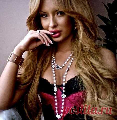 8 признаков деревни в девушке. Сельский гламур. Glamour.