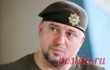 Алаудинов высмеял сообщения о своем попадании в плен. Командир спецназа &quot;Ахмат&quot; генерал-майор отметил, что едет в Белгородскую область для проверки стоящих на границе бойцов