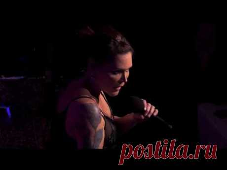 Beth Hart - Tell Her You Belong To Me (Front and Center, Live From New York) 2018