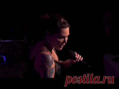 Beth Hart - Tell Her You Belong To Me (Front and Center, Live From New York) 2018