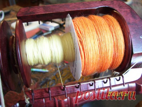 Making Do :) | Knitsnthings's Weblog