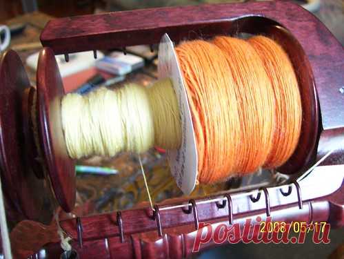 Making Do :) | Knitsnthings's Weblog