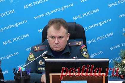 В деле бывшего замглавы МЧС Кубани о покушениях на убийство нашли особую сложность