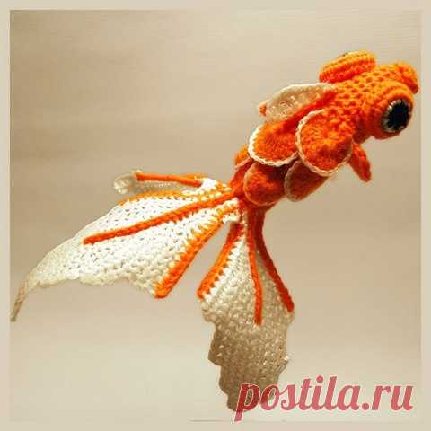 ЗОЛОТАЯ РЫБКА
https://vk.com/photo-89131472_411494835