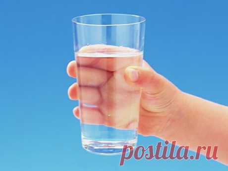 Почему нельзя кипятить воду дважды?.