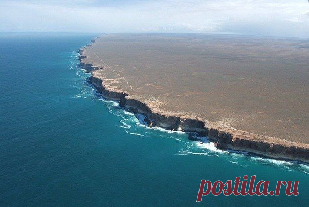 Австралия  Фотографии 7 чудес света.