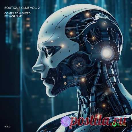 VA - Boutique Club, Vol. 2 BQ02 » MinimalFreaks.co