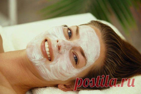 Если у вас проблемная кожа: прыщики, воспаления, камедоны, угри, есть &quot;волшебная&quot; маска. | Женский журнал