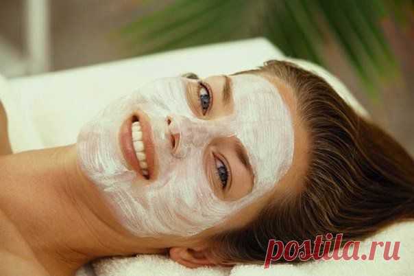 Если у вас проблемная кожа: прыщики, воспаления, камедоны, угри, есть "волшебная" маска. | Женский журнал