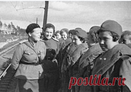Война 1941 – 1945: как обучали женщин-снайперов | Женщины мира. Чему учили в Центральной женской школе снайперской подготовки