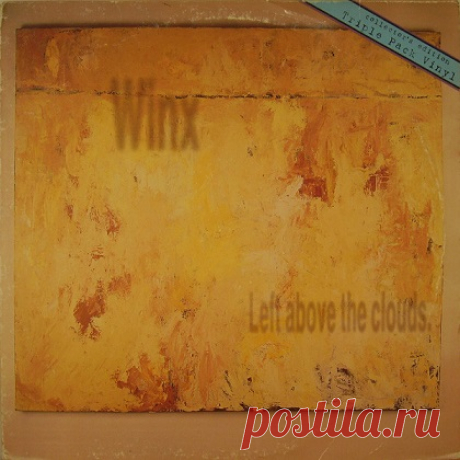 Josh Wink - Left Above The Clouds (2CD) (1996) FLAC Download Free on Musicvibez.News ,Album Daily update. Josh Wink - Left Above The Clouds (2CD) (1996) FLAC
