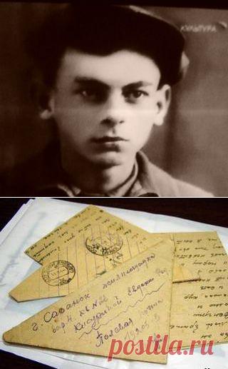 От войны войны не ищут. У войны слепой расчет: там чужие пули рыщут, там родная кровь течет. Пулька в золотой сорочке со свинцовым животом... Нет на свете злей примочки, да кого спросить о том? Всем даруется победа, не взаправду -- так в душе. Каждый смотрит на соседа, а соседа нет уже. Нас ведь создал бог для счастья каждого в своем краю. Отчего ж глухие страсти злобно сводят нас в бою? Вот и прерван век недолгий, и летят со всех сторон письма, словно треуголки Бонапартовых времен. 1988