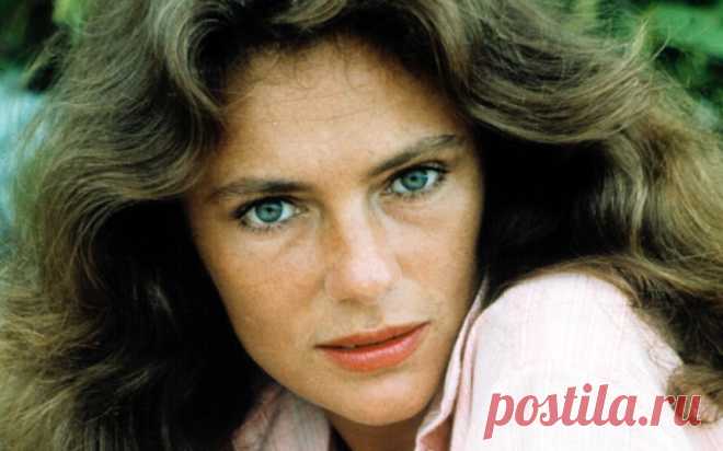Жаклин Биссет (Jacqueline Bisset)
- 13 сентября, 1944