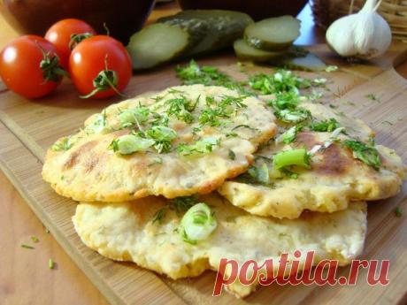 Лепёшки ароматные,картофельные,постные.. Рецепт c фото от Наталья Курникова 05 апреля 2015, 14:46, мы подскажем, как приготовить!