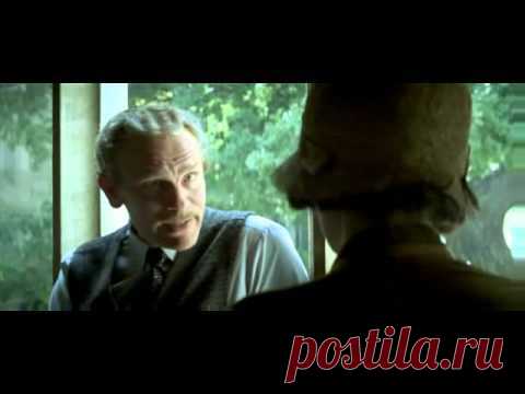 Подмена (Changeling) 2008 - В некоторых кинотеатрах, этот фильм вышел под названием "Странник". Он рассказывает реальную историю о коррупционной полиции Лос-Анджелеса и всепоглощающем материнском горе. Серия убийств детей, произошедшая в 1928 году, известна как «Вайнвилльские убийства в курятнике».