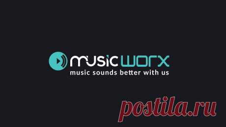Music Worx 600 Tracks April 2025 WEB » MinimalFreaks.co