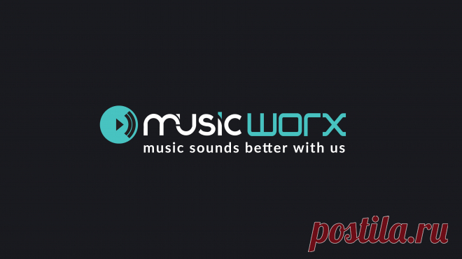 Music Worx February 2025 Selection » MinimalFreaks.co