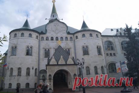 Отпуск 2017, Нижний Новгород