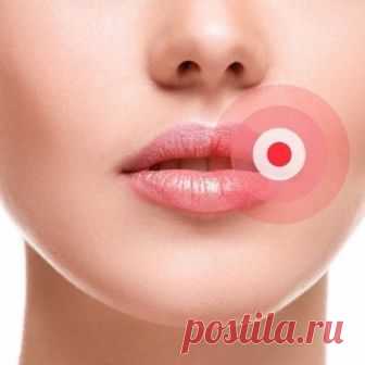 Скорлупа спасет от герпеса!