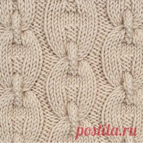 Узор «Гертруда»