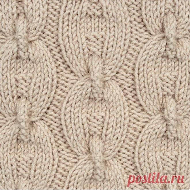 Узор «Гертруда»