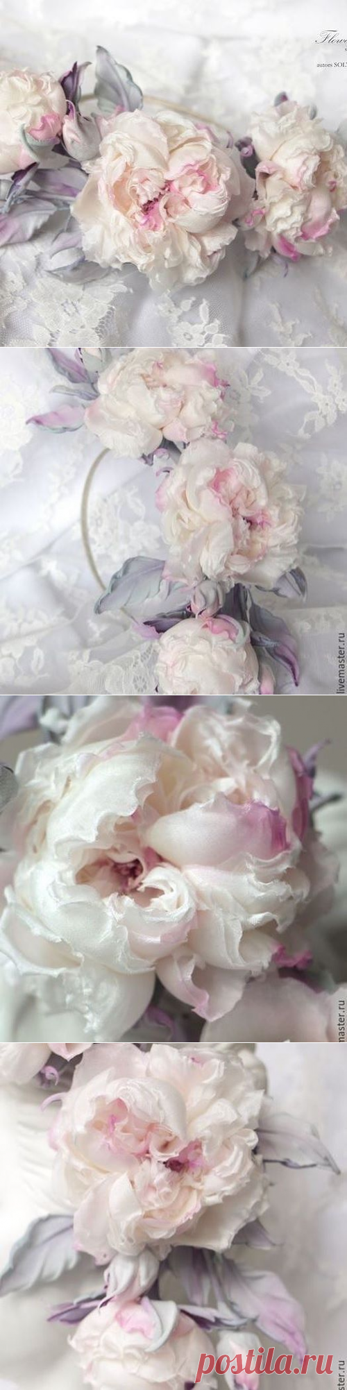 Solvita Gailite (@flower_atelier_official) • Фото и видео в Instagram