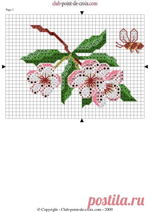 (9) Gallery.ru / Фото #3 - 3 - denise10