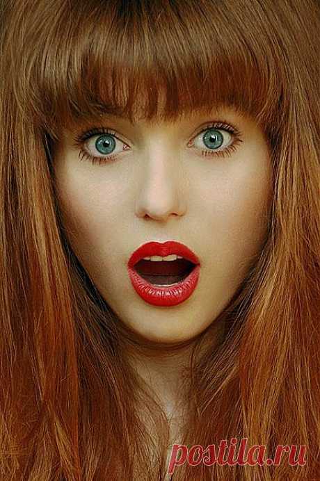 Какие прически ненавидят мужчины.