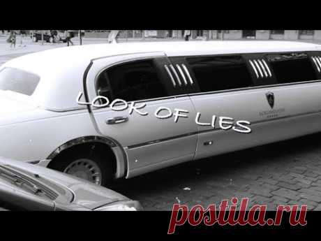 Plastic Tears - Look of Lies